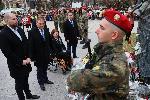 Плевен -  151 години от гибелта на Апостола