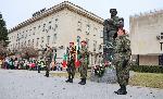 Плевен -  151 години от гибелта на Апостола