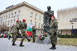 Плевен -  151 години от гибелта на Апостола