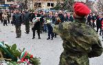 Плевен -  151 години от гибелта на Апостола