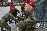 Плевен -  151 години от гибелта на Апостола