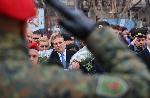 Плевен -  151 години от гибелта на Апостола