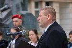 Плевен -  151 години от гибелта на Апостола