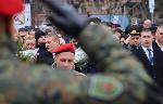 Плевен -  151 години от гибелта на Апостола