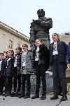 Плевен -  151 години от гибелта на Апостола