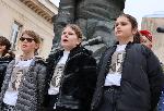 Плевен -  151 години от гибелта на Апостола