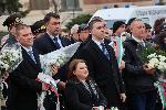 Плевен -  151 години от гибелта на Апостола