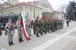 Ямбол - Поклонение пред Апостола
