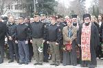 Ямбол - Поклонение пред Апостора