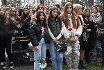Бургас се прекланя пред делото на Васил Левски