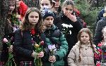 Бургас - 151 години от гибелта на Апостола