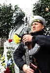 Бургас - 151 години от гибелта на Апостола