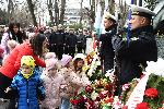 Бургас - 151 години от гибелта на Апостола