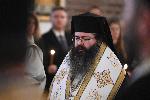 СОФИЯ - Архиерейска панахида в памет на Васил Левски в храм Света София