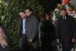 СОФИЯ - Възпоменателна церемония пред паметника на Васил Левски