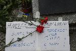Бургас - Почит към Навални