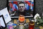 Бургас - Почит към Навални
