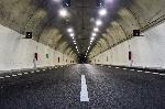 Благоевград - Откриване на тунел Железница
