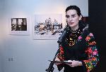 София – Фотоизложба на  американски и украински фотографи за войната в Украйна