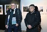 София – Фотоизложба на  американски и украински фотографи за войната в Украйна