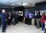 София – Фотоизложба на  американски и украински фотографи за войната в Украйна