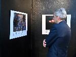 София – Фотоизложба на американски и украински фотографи за войната в Украйна