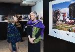 София – Фотоизложба на американски и украински фотографи за войната в Украйна