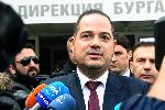Бургас - Калин Стоянов - операция нелегална миграция