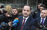 Бургас - Калин Стоянов - операция нелегална миграция