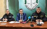 Арестуваха 10 души за трафик на мигранти в бургаско и на ГКПП Калотина