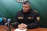 Бургас - Брифинг  на прокуратура и полиция