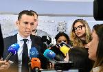 София - Заседание на СОС - Васил Терзиев