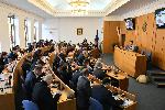 София - Заседание на СОС