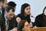 София - Заседание на СОС - изслушват Емил Бранчевски