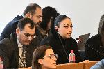 София - Заседание на СОС - изслушват Емил Бранчевски
