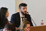 София - Заседание на СОС - изслушват Емил Бранчевски