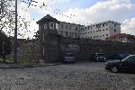 Бургас - Починал затворник