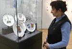 Бургас - Колекционерска изложба - порцелан