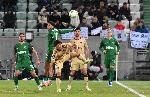 Лудогорец загуби от щвейцарския Сервет с 0:1