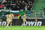 Разград - Футбол - Лудогорец - Сервет <br />