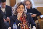 СОФИЯ - Народно събрание - Парламентарна комисия за `Нотариуса` - Изслушване на Владислава Цариградска и Невена Зартова