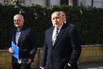 Варна - Бойко Борисов се срещна с варненци<br />