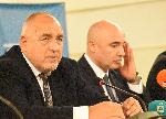 Варна - Бойко Борисов се срещна с варненци<br />