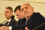 Варна - Бойко Борисов се срещна с варненци<br />