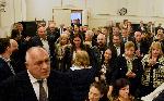 Варна - Бойко Борисов се срещна с варненци<br />