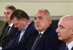Варна - Бойко Борисов се срещна с варненци<br />