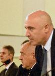 Варна - Бойко Борисов се срещна с варненци<br />