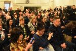 Варна - Бойко Борисов се срещна с варненци<br />