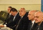 Варна - Бойко Борисов се срещна с варненци<br />