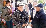 Хасково - Столетник- Аврам Ниго